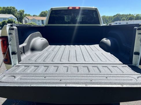 Certified 2026 RAM 2500 Big Horn AWD/4WD image 9