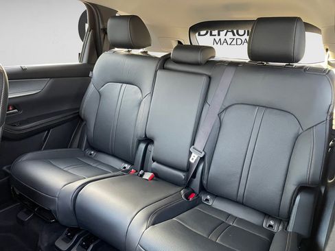 New 2026 MAZDA CX-90 3.3 Turbo w/ Preferred Package image 12