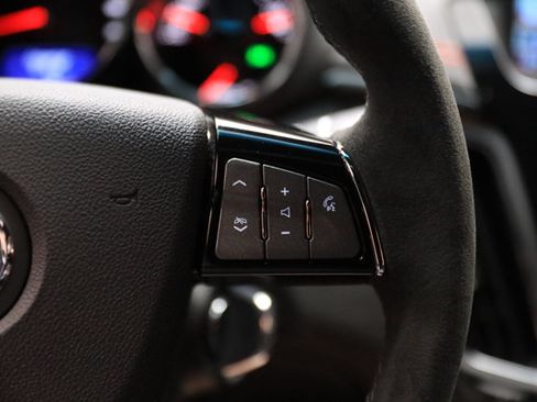 Used 2015 Cadillac CTS V RWD image 68