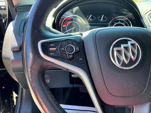 Used 2014 Buick Regal Premium FWD image 16