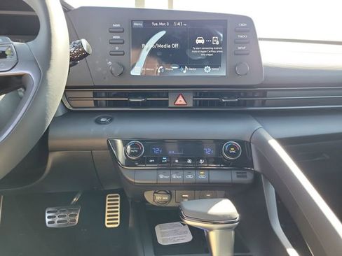 New 2026 Hyundai Elantra Sport FWD image 13