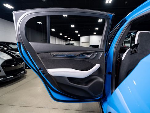 Used 2023 Cadillac CT5 V Blackwing w/ Parking Package image 65