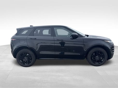 Used 2023 Land Rover Range Rover Evoque R-Dynamic S image 6