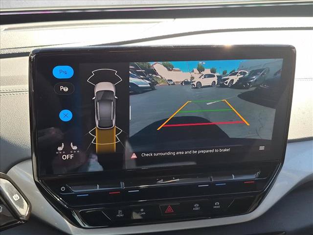Certified 2023 Volkswagen ID.4 Pro S AWD/4WD image 14