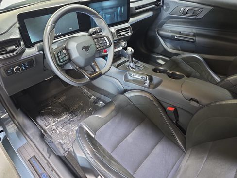 Used 2024 Ford Mustang Dark Horse RWD image 15