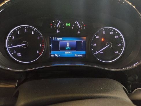 Used 2019 Buick Encore Preferred image 23