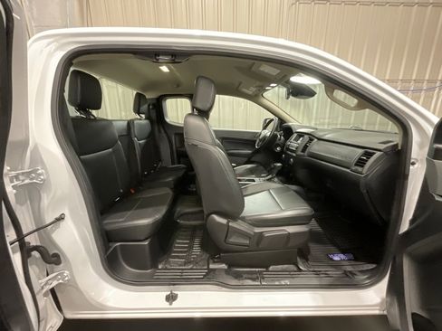 Used 2022 Ford Ranger XL w/ XL Chrome Appearance Package image 13