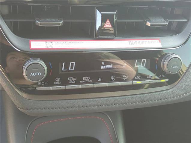 New 2026 Toyota Corolla GR AWD/4WD image 22
