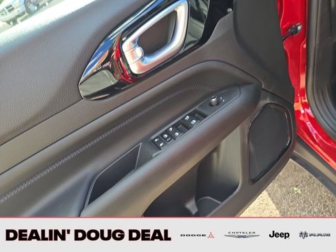 New 2026 Jeep Compass Limited image 11