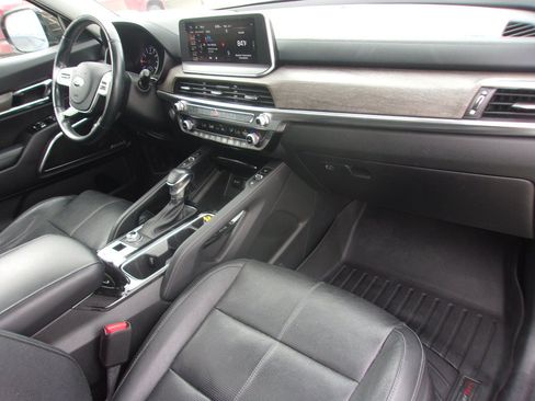 Used 2021 Kia Telluride SX AWD/4WD image 13