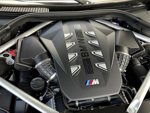 New 2027 BMW X7 M60i AWD/4WD image 31