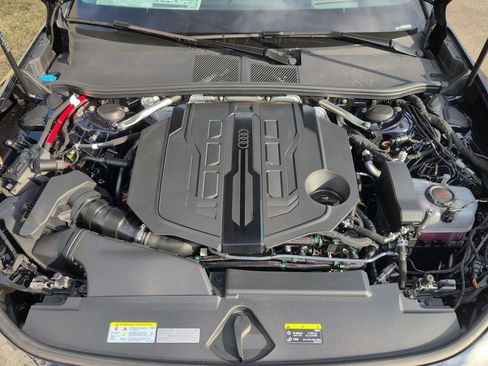 New 2026 Audi A6 Premium Plus image 27