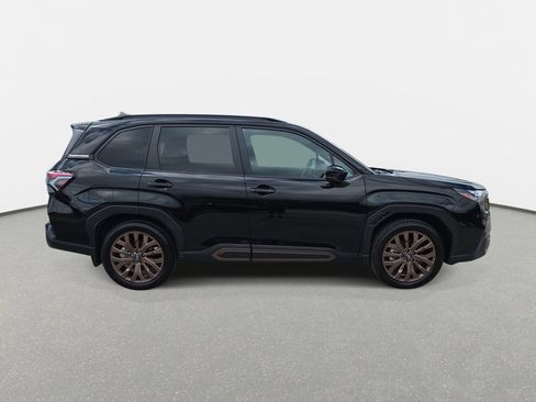 Used 2026 Subaru Forester Sport AWD/4WD image 4