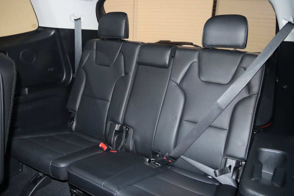 Used 2023 Kia Telluride SX AWD/4WD image 14