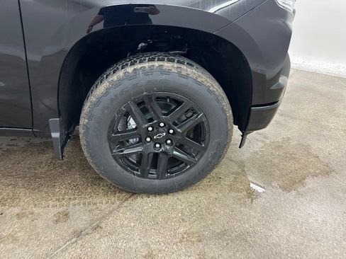 New 2026 Chevrolet Silverado 1500 RST w/ RST All Star Premium Package AWD/4WD image 15