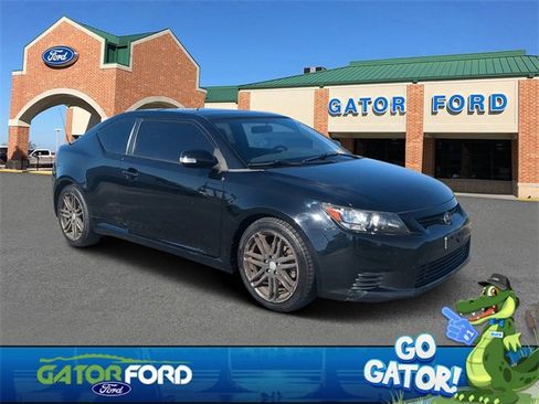 Used 2013 Scion tC image 1