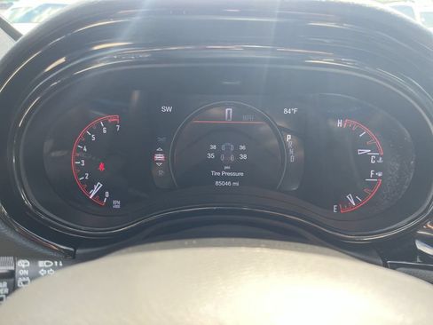 Used 2021 Dodge Durango GT AWD/4WD image 15