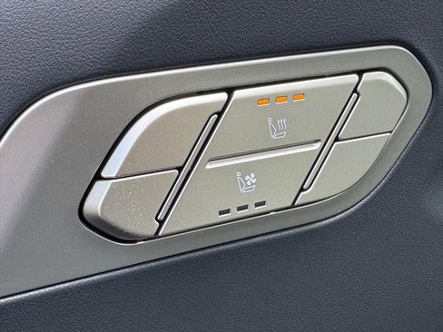 New 2027 Kia Telluride EX image 13