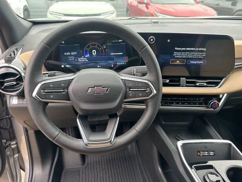 New 2026 Chevrolet Equinox ACTIV FWD image 15