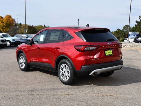Used 2026 Ford Escape Active w/ Tech Pack #1 image 4