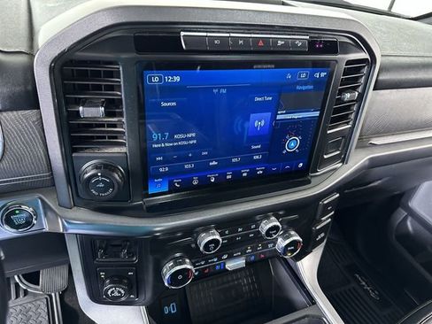 Used 2022 Ford F150 Platinum w/ Equipment Group 701A High AWD/4WD image 13