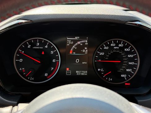 Used 2022 Subaru WRX AWD/4WD image 24