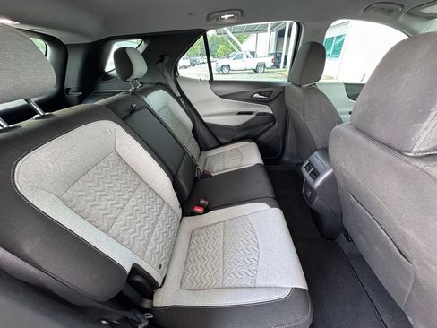 Used 2024 Chevrolet Equinox LS w/ Sport Edition FWD image 24