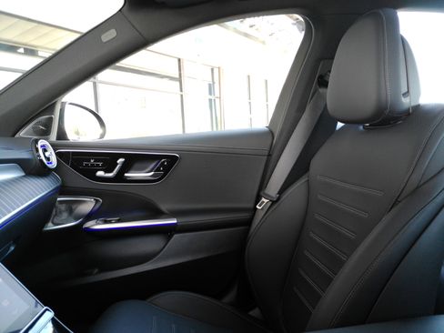 Certified 2024 Mercedes-Benz C 300 4MATIC Sedan image 42