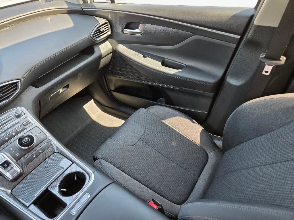 Certified 2023 Hyundai Santa Fe SEL FWD image 20