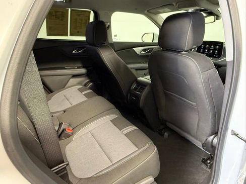 Used 2023 Chevrolet Blazer LT w/ Convenience Package image 46