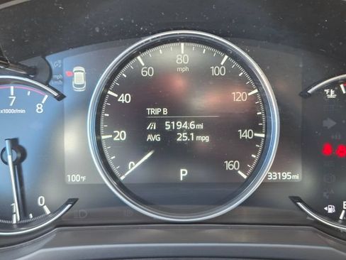 Used 2020 MAZDA CX-5 Grand Touring w/ GT Premium Package FWD image 18