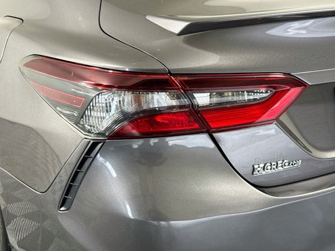 Used 2023 Toyota Camry SE w/ Convenience Package FWD image 36