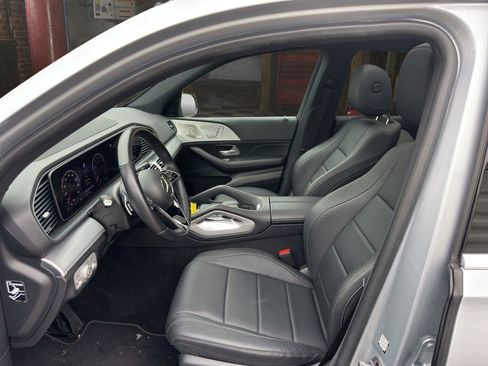 Used 2025 Mercedes-Benz GLE 350 4MATIC image 15