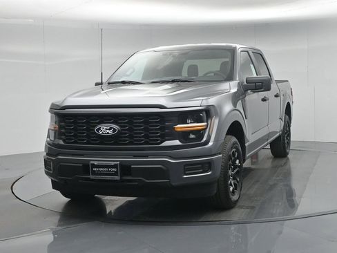 New 2026 Ford F150 STX RWD image 51