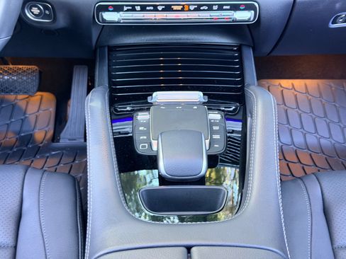 Certified 2025 Mercedes-Benz GLE 450 4MATIC Coupe image 22