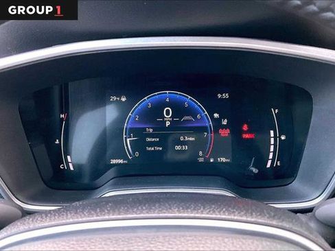 Certified 2025 Toyota Corolla Cross XLE image 26