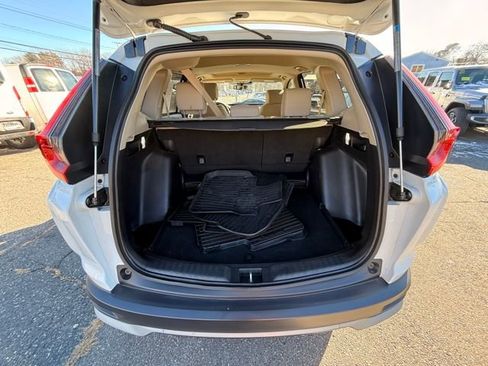 Used 2022 Honda CR-V EX image 13