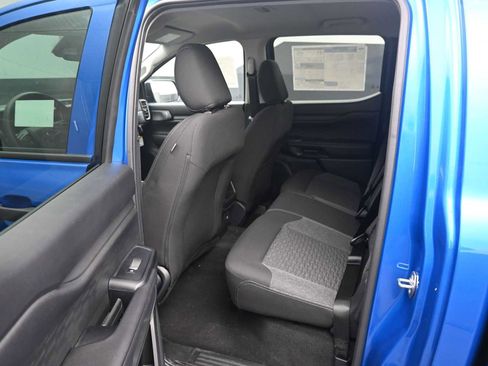 New 2026 Ford Ranger XL w/ Trailer Tow Package AWD/4WD image 13