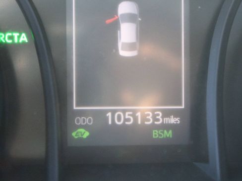Used 2018 Toyota Camry LE w/ Audio Package FWD image 21
