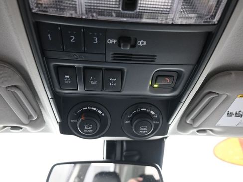 Used 2021 Toyota 4Runner TRD Off-Road Premium image 30