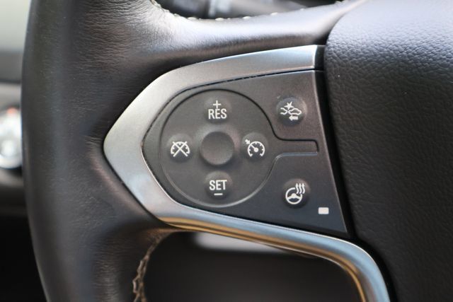 Used 2016 Chevrolet Suburban LT AWD/4WD image 8