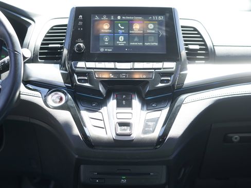 Used 2024 Honda Odyssey Touring image 15