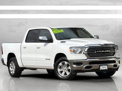 Used 2024 RAM 1500 Laramie