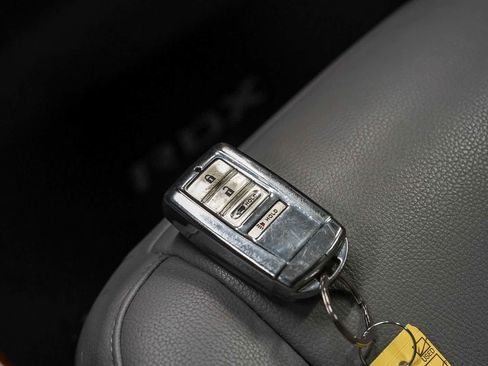 Used 2016 Acura RDX FWD image 27