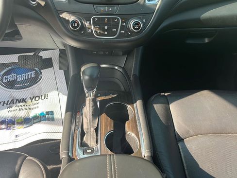 Used 2024 Chevrolet Malibu LT FWD image 20