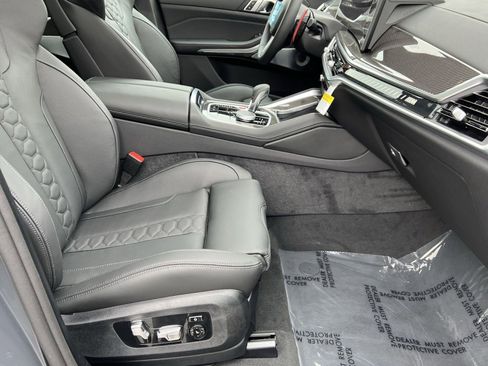 New 2026 BMW X5 M Competition image 26