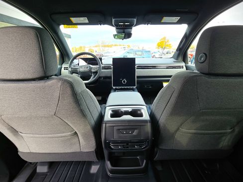 New 2026 GMC Sierra EV Elevation w/ Premium Package image 18