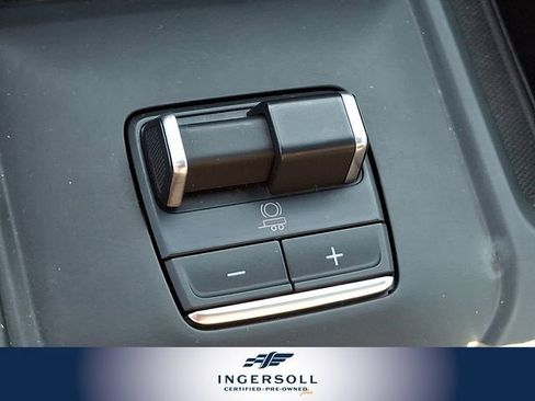 Used 2024 GMC Sierra 3500 Denali Ultimate image 28