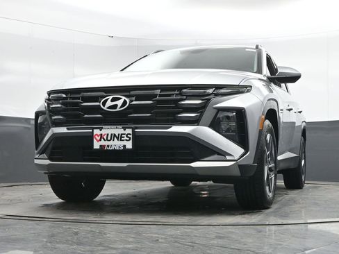 Used 2025 Hyundai Tucson SEL image 47