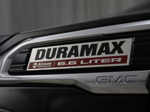 Used 2021 GMC Sierra 2500 SLE w/ Gooseneck/5TH Wheel Package AWD/4WD image 4